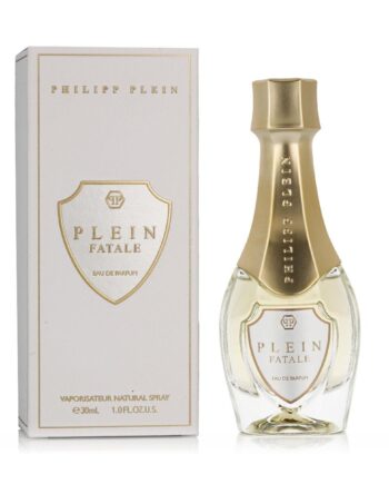 Philipp Plein Plein Fatale Eau Parfum Dameparfume