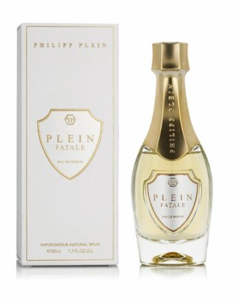 Philipp Plein Plein Fatale Eau Parfum Til Kvinder