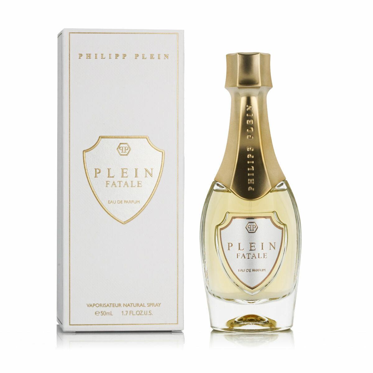 Philipp Plein Plein Fatale Eau Parfum Til Kvinder