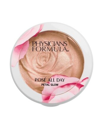 Physicians Formula All Day Petal Glow Highlighter Soft Petal