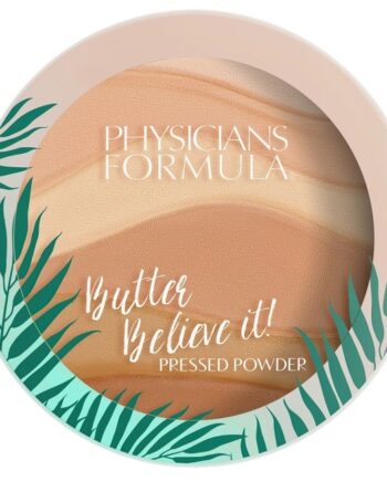 Physicians Formula Butter Believe  Pressed Powder Creamy Natural 11g