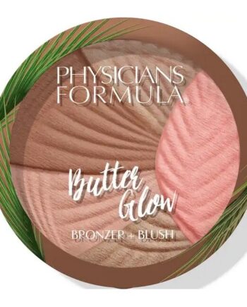 Physicians Formula Butter Glow Bronzer  Blush Healthy Glow