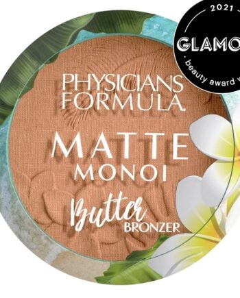 Physicians Formula Matte Monoi Butter Bronzer Matte Sunkissed