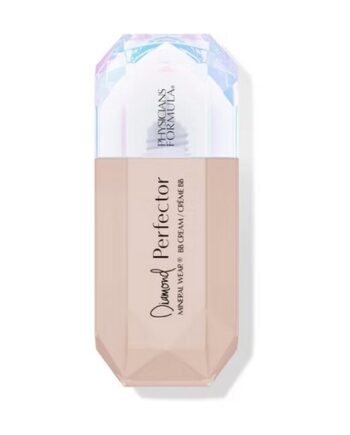 Physicians Formula Mineral Wear Diamond Perfector Cream Fair Light