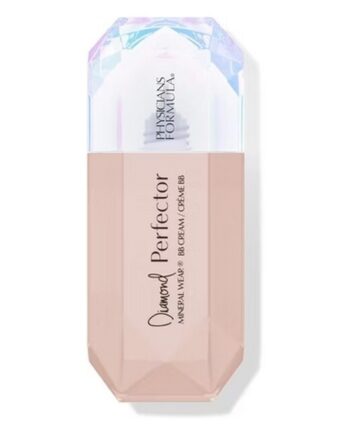 Physicians Formula Mineral Wear Diamond Perfector Cream Light Medium