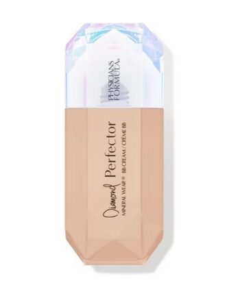 Physicians Formula Mineral Wear Diamond Perfector Cream Medium Tan