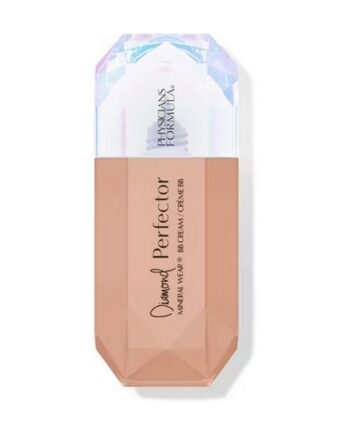 Physicians Formula Mineral Wear Diamond Perfector Cream Tan Deep