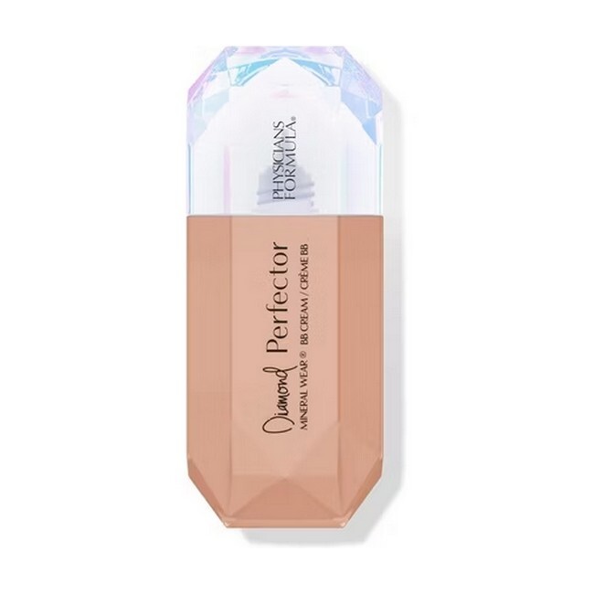 Physicians Formula Mineral Wear Diamond Perfector Cream Tan Deep