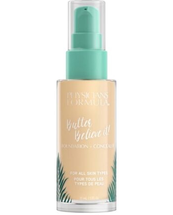Physicians Formula Murumuru Butter Believe  Foundation  Concealer Fair