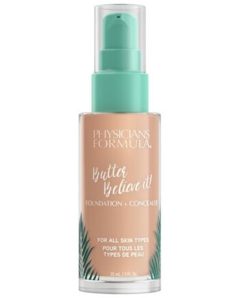 Physicians Formula Murumuru Butter Believe  Foundation  Concealer Light
