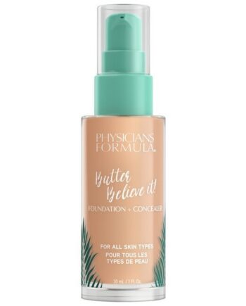 Physicians Formula Murumuru Butter Believe  Foundation  Concealer Medium