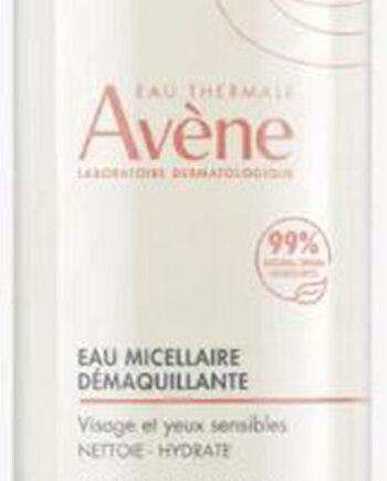 Pierre Fabre Eau Thermale Avne Makeup Removing Micellar Water 400ml