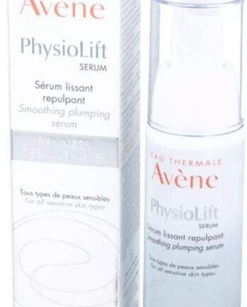 Pierre Fabre Eau Thermale Avne Physiolift Serum Smoothing Plumping Serum 30ml Dato