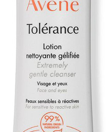 Pierre Fabre Eau Thermale Avne Tolrance Lotion Extremely Gentle Cleanser 200ml