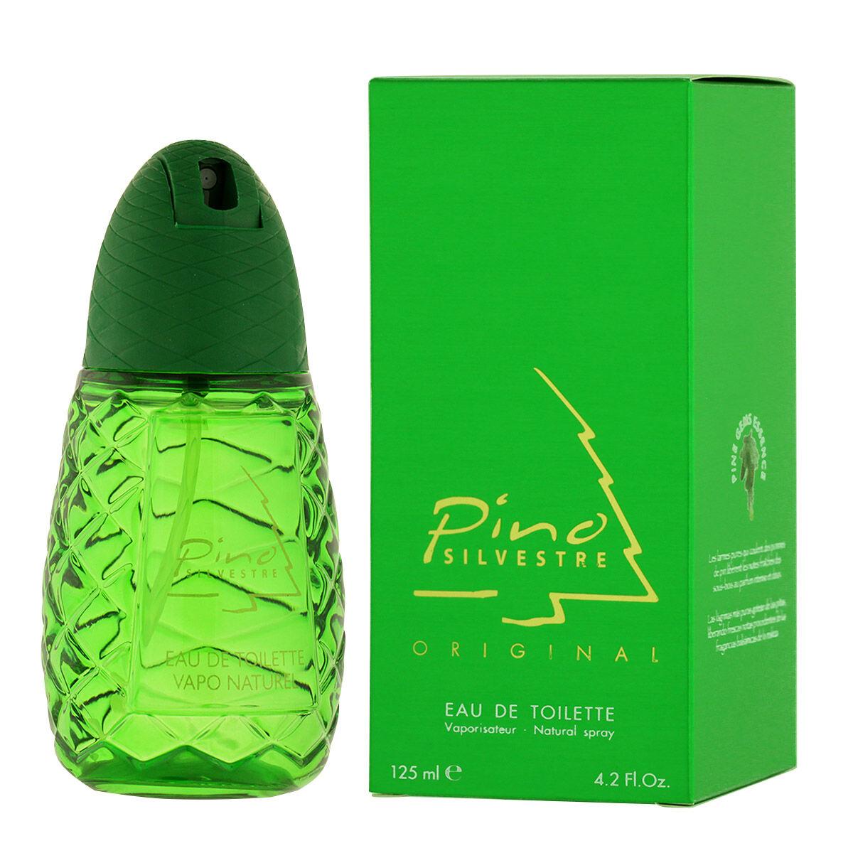 Pino Silvestre Original Eau Toilette Til Mænd 125