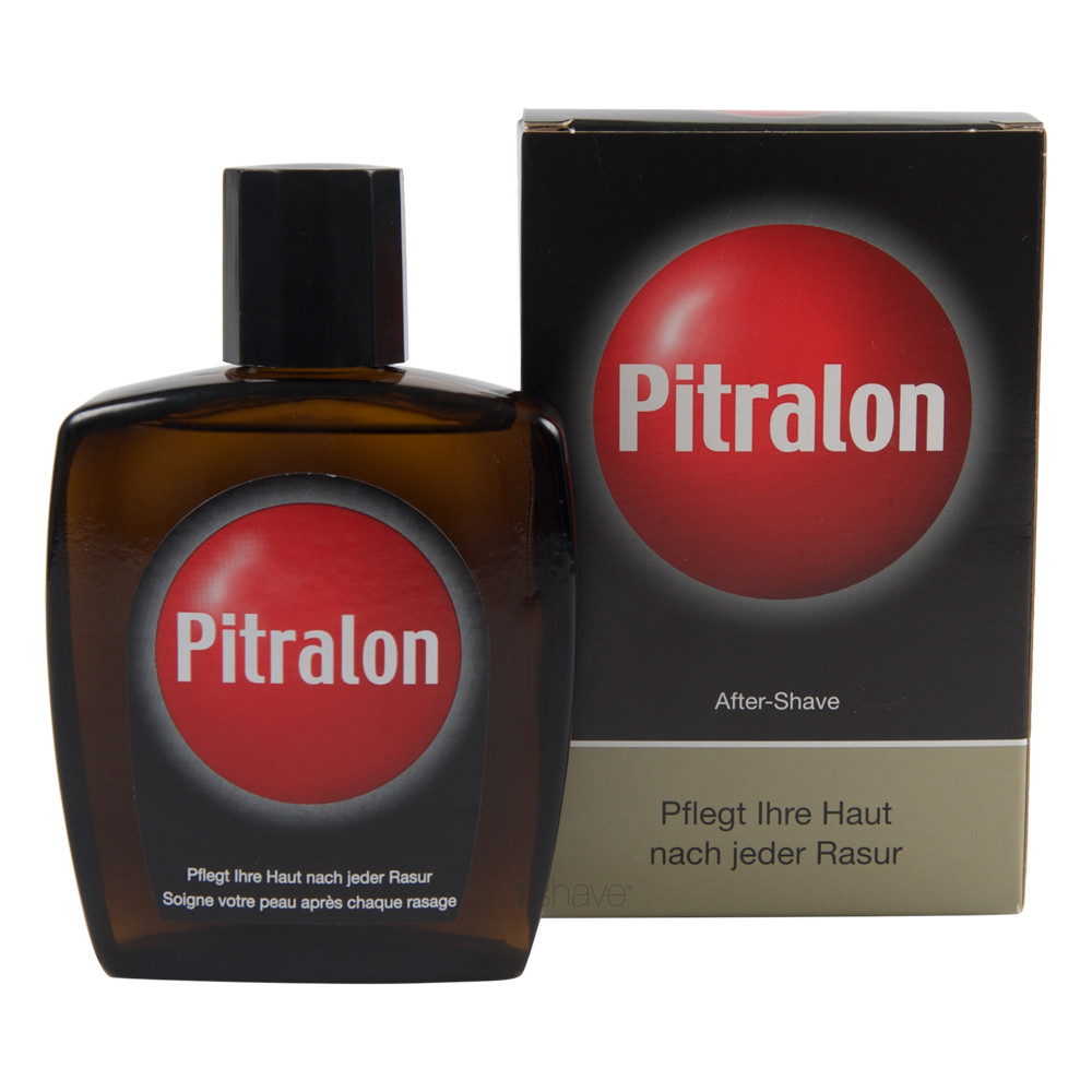 Pitralon Aftershave 160