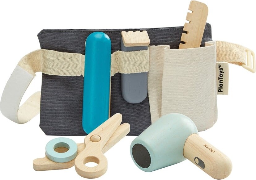 Plantoys Frisør Legesæt 3492