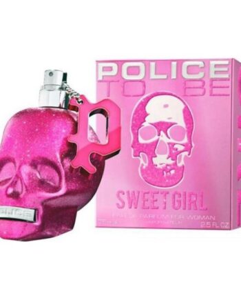 Police Sweet Girl Eau Parfum 125