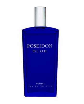 Poseidon Blue Eau Toilette 150