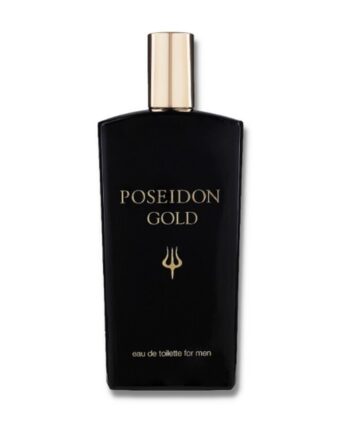 Poseidon Gold 150 Edt