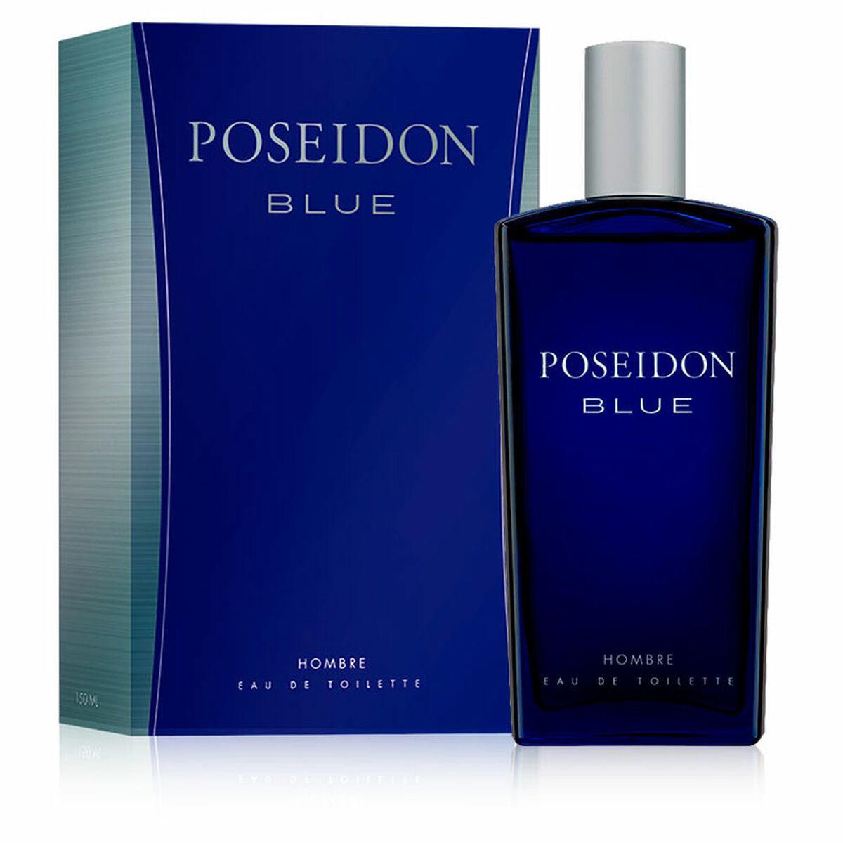 Poseidon Poseidon Blue Eau Parfum Til Mænd 150