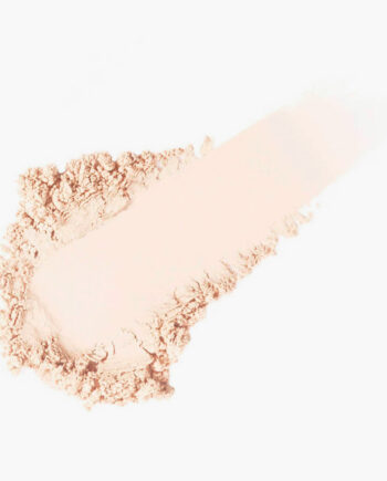 Powder Spf Refillable Brush