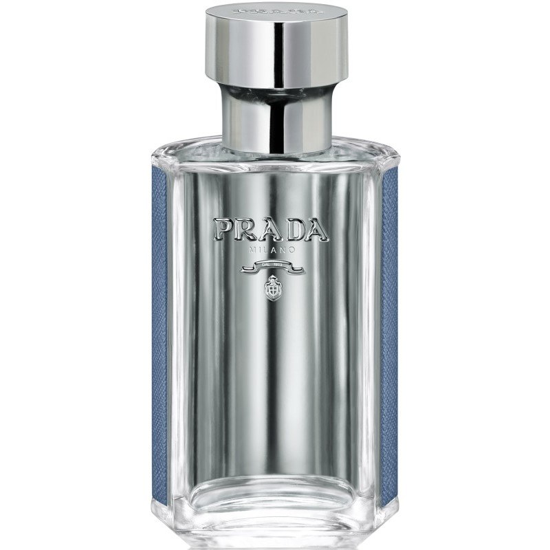 Prada Ampaposhomme Ampaposeau Edt