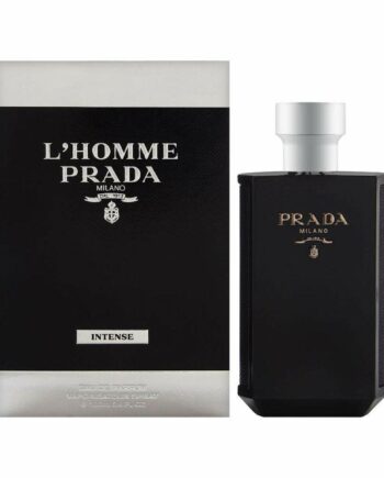 Prada Lhomme Intense Eau Parfum Herreparfume 100