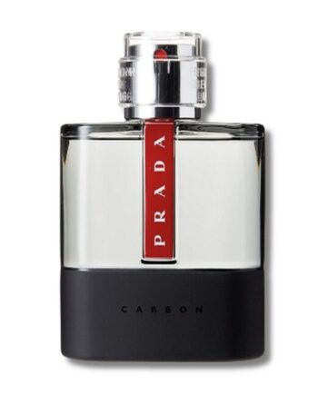 Prada Luna Rossa Carbon Edt
