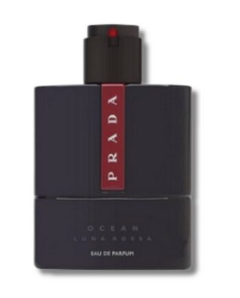 Prada Luna Rossa Ocean Eau Parfum