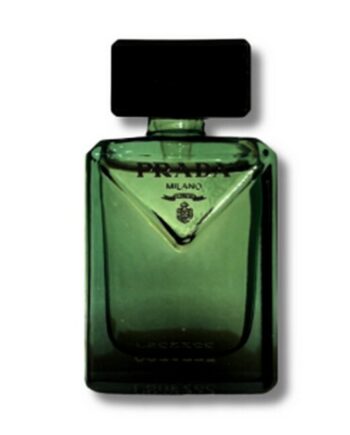Prada Paradigme Eau Parfum