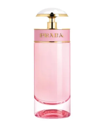 Prada Prada Candy Florale Eau Toilette 80ml