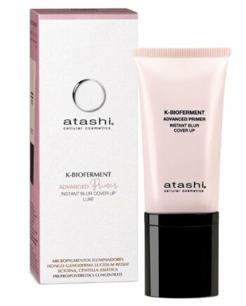Primer Til Ansigt Atashi Bioferment
