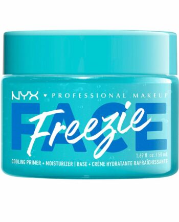 Primer Til Ansigt Nyx Face Freezie Fugtgivende Makeup Base