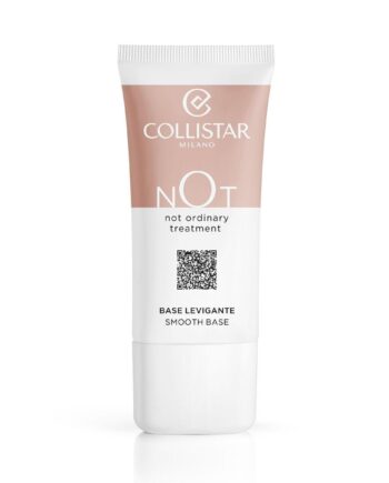 Primer Til Makeup Collistar Not Smooth Base