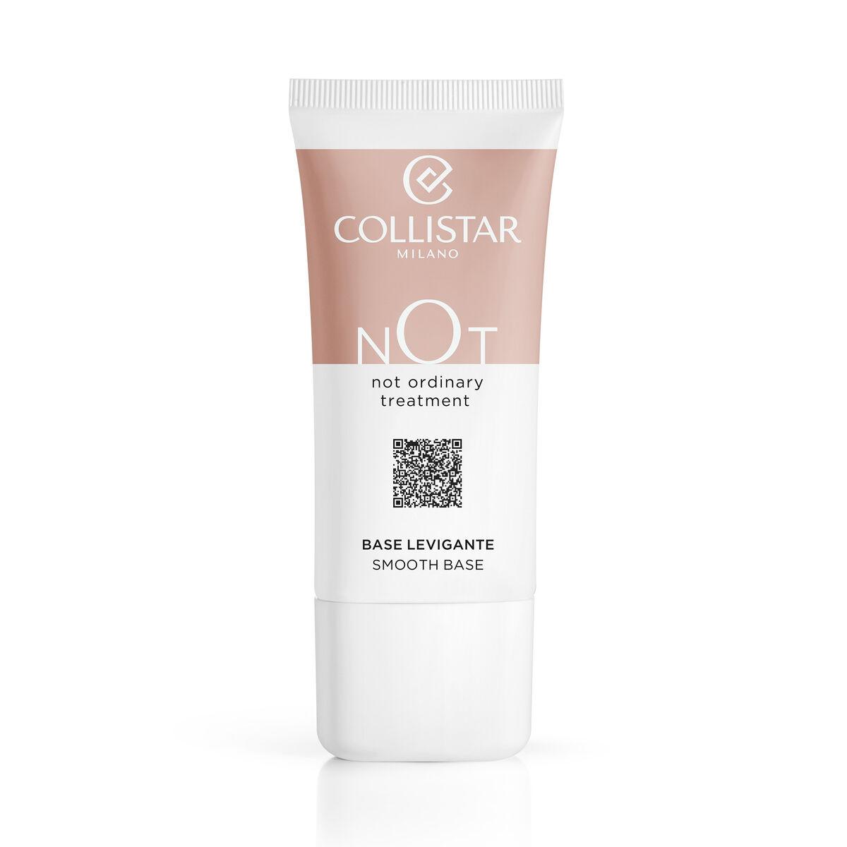 Primer Til Makeup Collistar Not Smooth Base