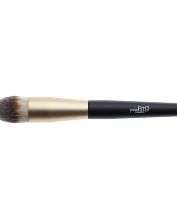 Purobio Cosmetics Blending   Cream Brush