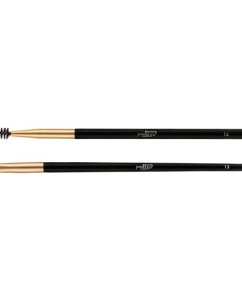Purobio Cosmetics Browmade Brush Set