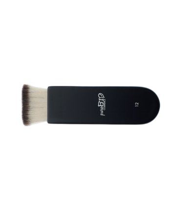 Purobio Cosmetics Contouring Flat Brush