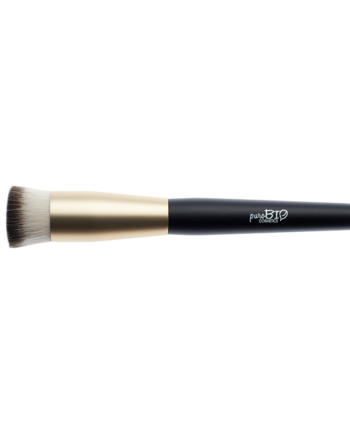 Purobio Cosmetics Foundation Brush