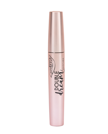 Purobio Cosmetics Mascara Double Dream Brun