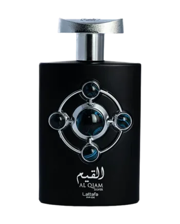 Qiam Silver Eau Parfum 100ml
