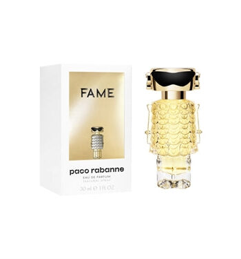 Rabanne Fame Eau Parfum