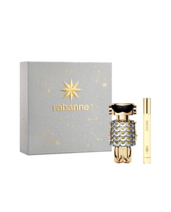 Rabanne Fame Eau Parfum  Edp Gavesæt