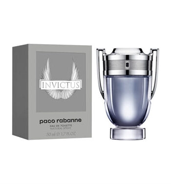 Rabanne Invictus Eau Toilette