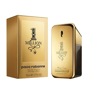 Rabanne One Million Eau Toilette