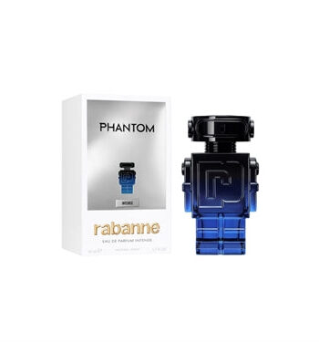 Rabanne Phantom Intense Eau Parfum