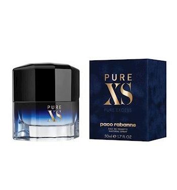 Rabanne Pure Eau Toilette 100