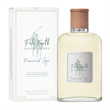 Ralph Lauren Polo Earth Provencial Sage Eau Toilette