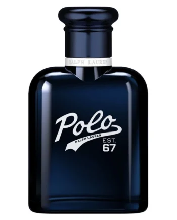 Ralph Lauren Polo Edt